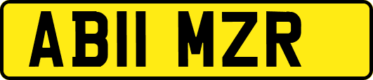 AB11MZR