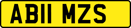 AB11MZS