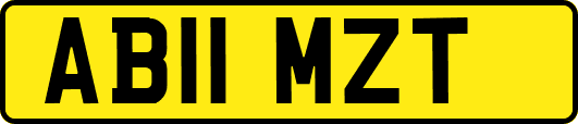 AB11MZT