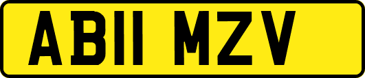 AB11MZV