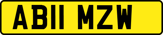 AB11MZW