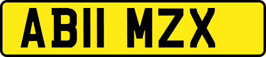 AB11MZX