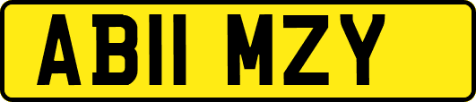 AB11MZY