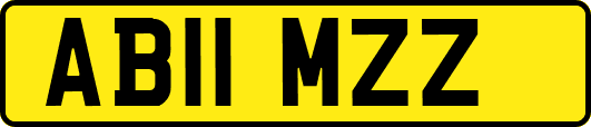 AB11MZZ