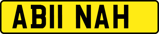 AB11NAH