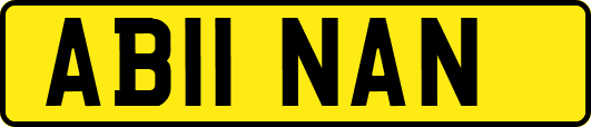 AB11NAN