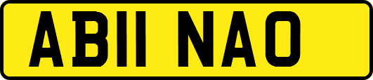 AB11NAO