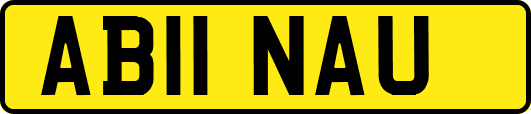 AB11NAU