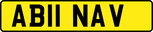 AB11NAV
