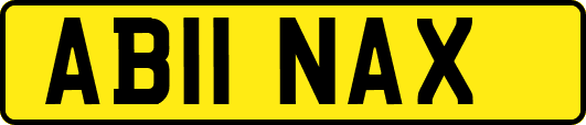 AB11NAX
