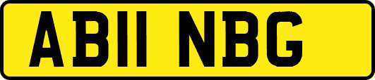 AB11NBG