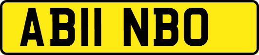 AB11NBO