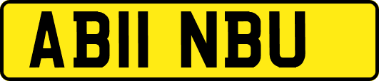 AB11NBU