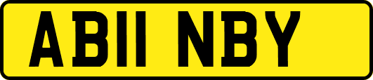 AB11NBY