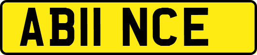 AB11NCE