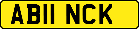 AB11NCK