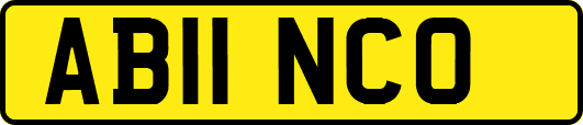 AB11NCO