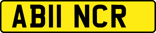 AB11NCR