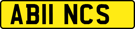 AB11NCS