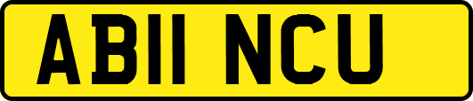 AB11NCU