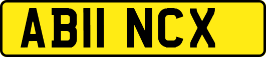 AB11NCX
