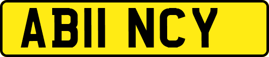 AB11NCY