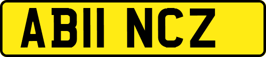 AB11NCZ