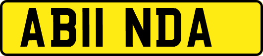 AB11NDA
