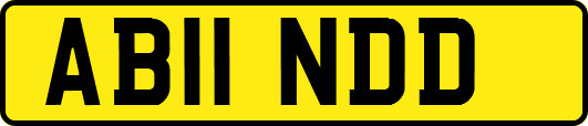 AB11NDD