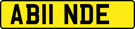 AB11NDE
