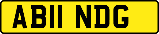 AB11NDG