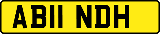 AB11NDH