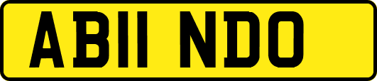 AB11NDO
