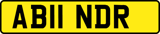 AB11NDR