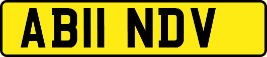 AB11NDV