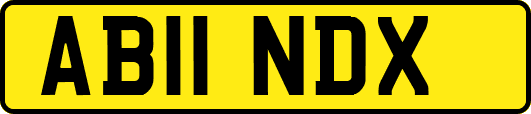 AB11NDX
