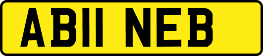 AB11NEB