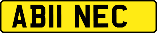 AB11NEC
