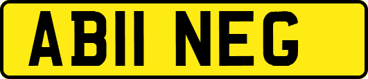 AB11NEG