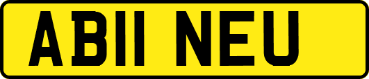 AB11NEU
