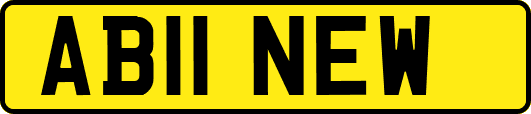 AB11NEW