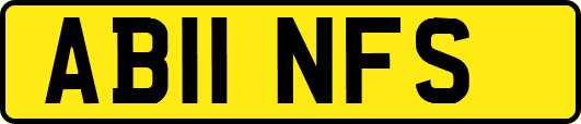 AB11NFS