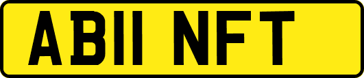 AB11NFT