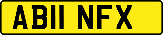 AB11NFX