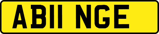 AB11NGE
