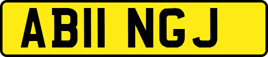 AB11NGJ