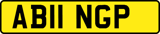 AB11NGP
