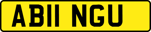AB11NGU