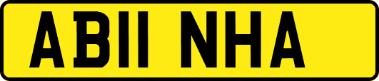 AB11NHA