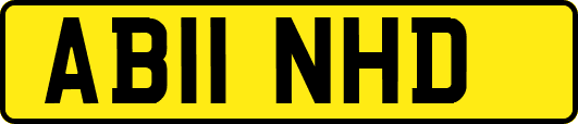 AB11NHD